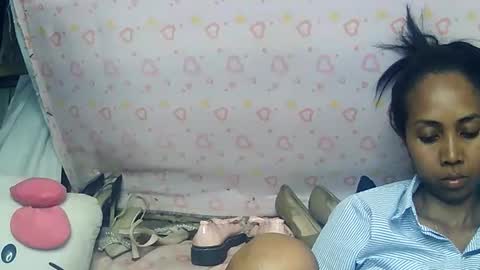 Luna online show from February 8, 5:16 pm