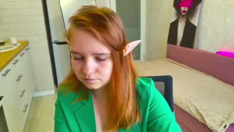 Luna online show from May 28, 7:11 pm