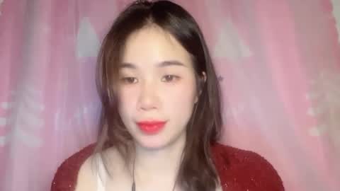 Snapshot of luna4739 chatting on March 12, 11:11 pm Luna online show from March 12, 11:11 pm