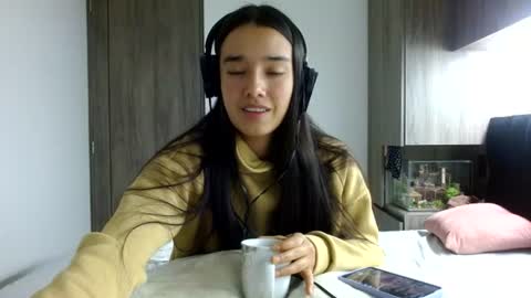 luna online show from June 16, 11:24 am