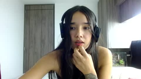 luna online show from June 19, 2:49 am