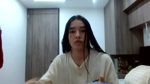 luna online show from June 25, 2:55 am