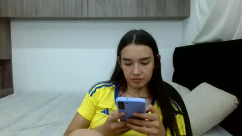 luna online show from July 8, 12:15 am