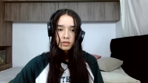 luna online show from July 20, 12:03 am