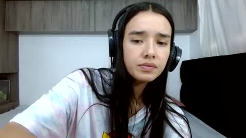 luna online show from July 24, 5:22 pm