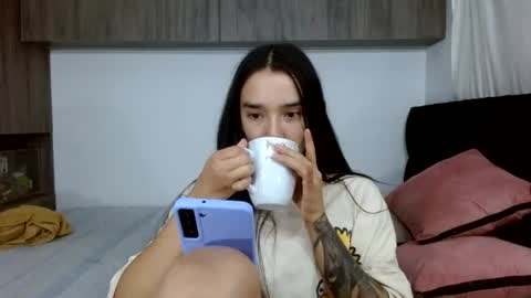 luna online show from July 27, 1:56 am