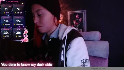 luna777_nyx online show from January 14, 12:55 pm