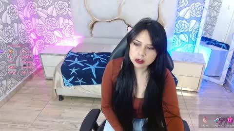 Snapshot of luna_1tay chatting on April 7, 10:15 am luna_1tay online show from April 7, 10:15 am