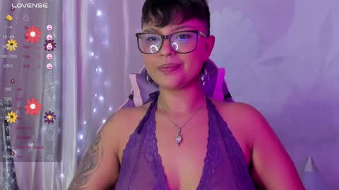 Luna online show from December 4, 9:13 pm