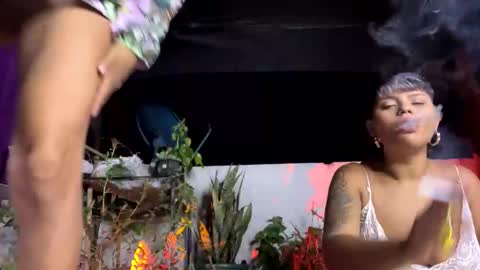 Luna online show from January 29, 7:46 am