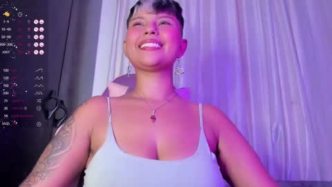 Luna online show from February 10, 7:26 am