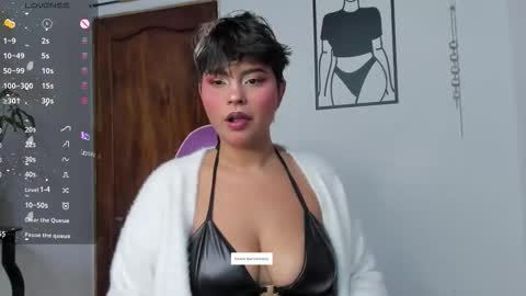 Luna online show from November 2, 11:40 pm