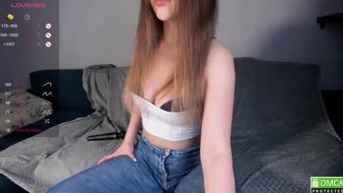 Alice online show from September 28, 9:53 pm