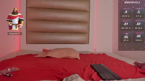 luna online show from November 20, 5:23 pm