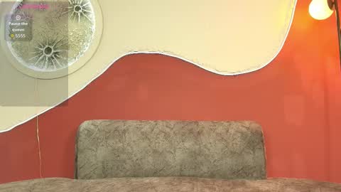 luna__velvet online show from March 14, 12:10 pm