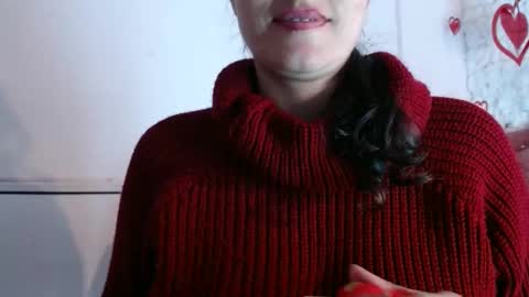 dalia online show from February 18, 3:21 pm