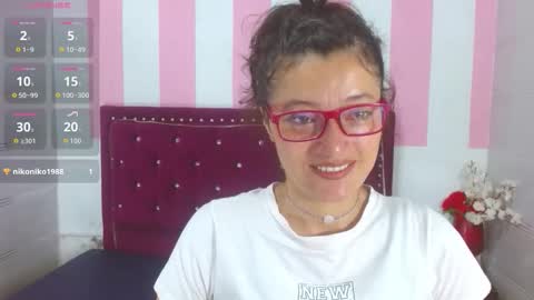 dalia online show from March 31, 1:22 pm