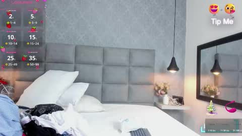 Luna online show from December 21, 10:44 am