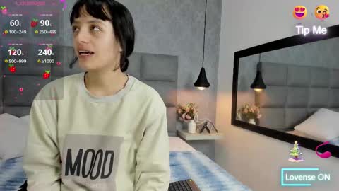 Luna online show from December 23, 10:57 am