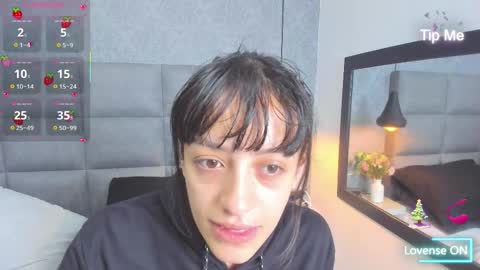 Luna online show from January 7, 11:01 am