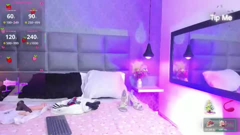 Luna online show from January 12, 11:04 am