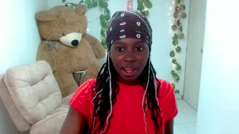 luna_bella882689 online show from June 3, 1:14 pm