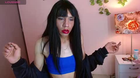LUNA online show from May 8, 2:44 pm