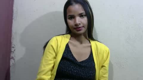 Laura online show from May 18, 4:18 am