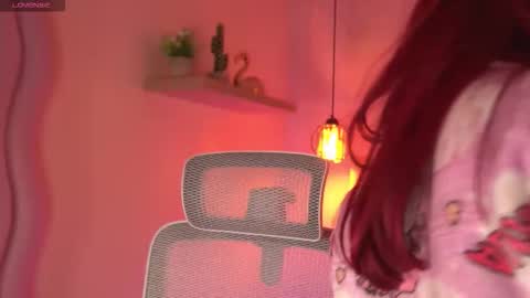 Lunita online show from March 1, 4:42 pm