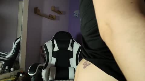 luna_desiree online show from October 17, 12:36 am