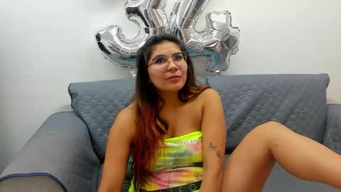 Snapshot of luna_dumont chatting on January 26, 1:58 pm luna online show from January 26, 1:58 pm