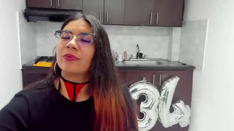 Snapshot of luna_dumont chatting on January 28, 11:17 am luna online show from January 28, 11:17 am