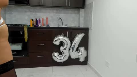 Snapshot of luna_dumont chatting on January 28, 5:24 pm luna online show from January 28, 5:24 pm