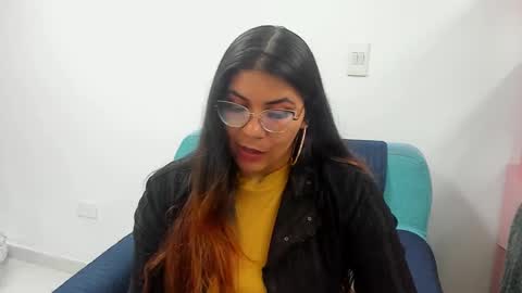 Snapshot of luna_dumont chatting on January 30, 11:44 am luna online show from January 30, 11:44 am