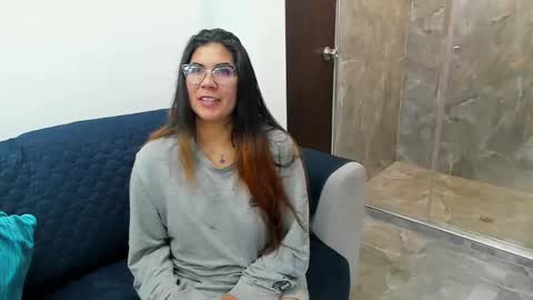 Snapshot of luna_dumont chatting on February 10, 2:26 pm luna online show from February 10, 2:26 pm