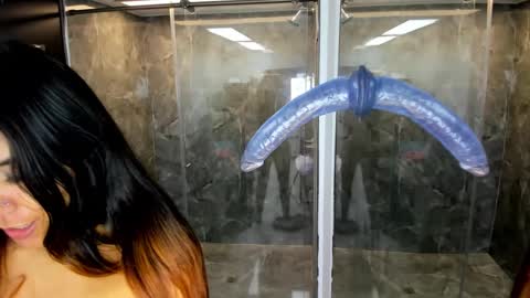 Snapshot of luna_dumont chatting on February 15, 11:50 am luna online show from February 15, 11:50 am