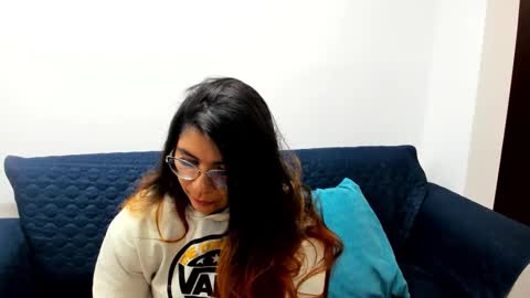 Snapshot of luna_dumont chatting on February 16, 11:38 am luna online show from February 16, 11:38 am