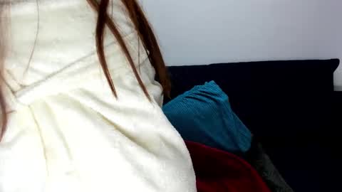 Snapshot of luna_dumont chatting on February 17, 8:41 am luna online show from February 17, 8:41 am