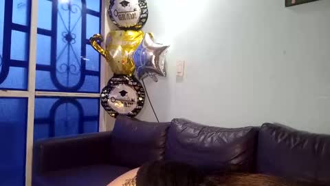 Snapshot of luna_dumont chatting on February 25, 11:08 am luna online show from February 25, 11:08 am