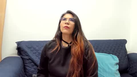 Snapshot of luna_dumont chatting on March 1, 11:17 am luna online show from March 1, 11:17 am