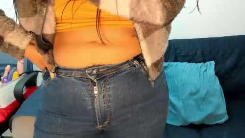 Snapshot of luna_dumont chatting on March 9, 11:14 am luna online show from March 9, 11:14 am