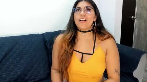 Snapshot of luna_dumont chatting on March 9, 10:08 pm luna online show from March 9, 10:08 pm