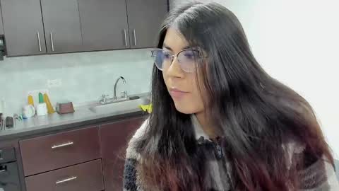 Snapshot of luna_dumont chatting on September 12, 11:32 am luna online show from September 12, 11:32 am