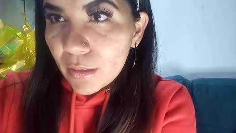 Snapshot of luna_dumont chatting on September 26, 7:45 am luna online show from September 26, 7:45 am