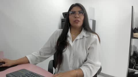 Snapshot of luna_dumont chatting on October 13, 11:21 am luna online show from October 13, 11:21 am