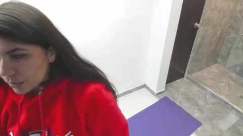 Snapshot of luna_dumont chatting on October 18, 11:33 am luna online show from October 18, 11:33 am