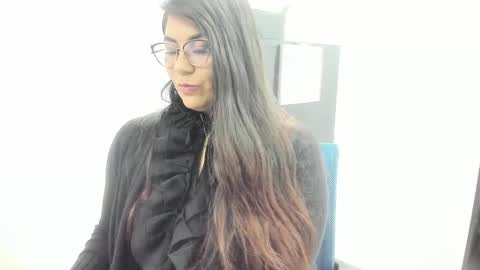 Snapshot of luna_dumont chatting on October 20, 11:43 am luna online show from October 20, 11:43 am