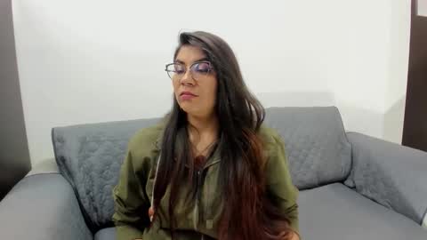 luna  online show from November 7, 11:21 am