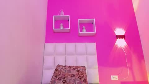 Luna online show from February 15, 11:30 am