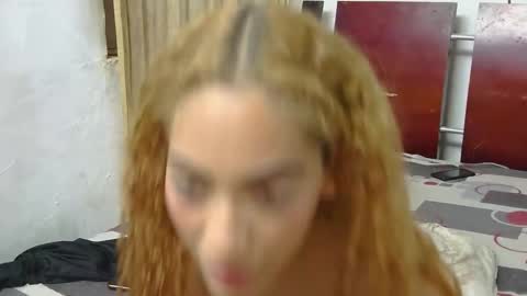 luna fer online show from December 19, 7:54 pm